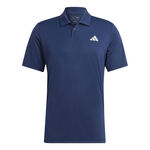 Tenisové Oblečení adidas Club Tennis Polo Shirt